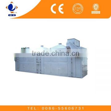 soybean oil pre-pressing machine for high output