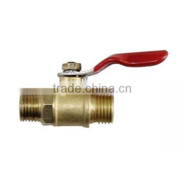 1/2 external male thread brass connector/valve high qulity no leakage