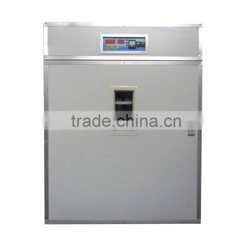 Hot sale!! Chicken/Goose/Duck/Quail eggs China incubator 352 eggs