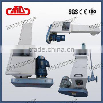 2014 Best Sell Wheat Screw Conveyor