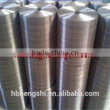 25 Micron Stainless Steel Wire Mesh,304 316 Stainless Steel Woven Wire Mesh photo-5