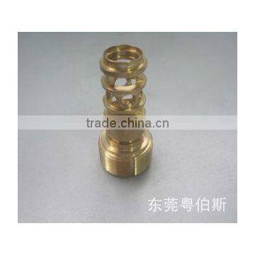 Dongguan Professional processing various precision metal parts