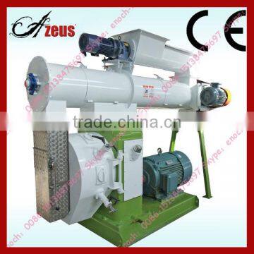 Livestock And Poultry Animal Feed Pelletizing Mill For Sale 0086-15138475697