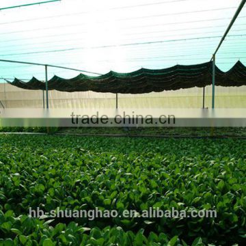 fence blind/ shade cloth/sun sheet tent for agriculture