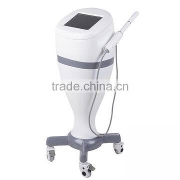 Anti-aging Advanced Technology Vaginal Tightening 0.1-2J Hifu Products Vagina Treatment Machine