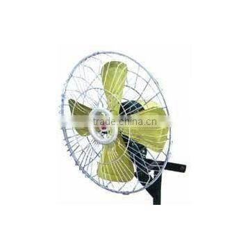 GS Series Waterproof Wall Mounted Industrial Fan photo-2