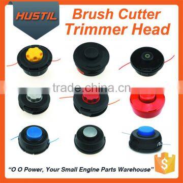 Trimmer Head for Brush Cutter Using Grass Trimmer Grass Cutter Nylon Blade