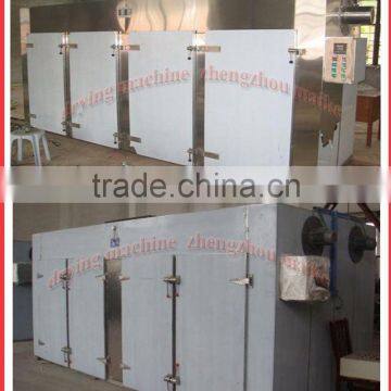 Electric Fish Dehydrating Machine photo-2