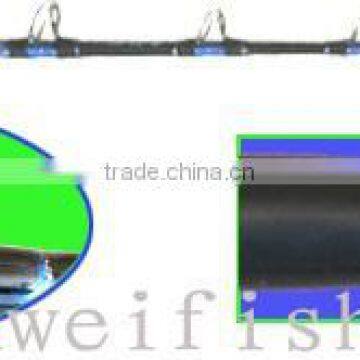 Chinese Factory Boat Fishing Rod Equipment For The Fish Market