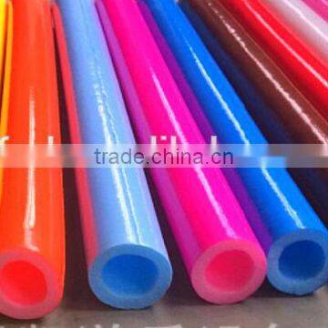 PLAYGROUND PROTECTION TUBE, SOFT FOAM TUBE