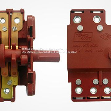 Rotary Switch XZ307B-443