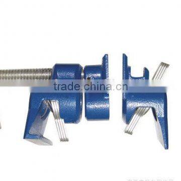 Qingdao Quick-Grip Type Pipe Clamp