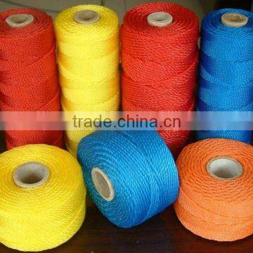 Good Price Color Strong pp Twine photo-2