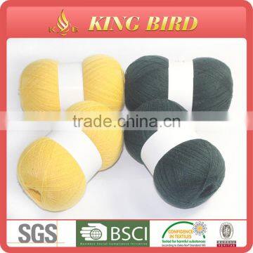 wool and acrylic blend yarn machine knitting wool yarn