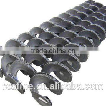 Continous Cold Rolled Screw Flight