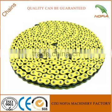 Bajaj 205-100L Motorcycle Timing Chain for Transmission Conveyor Parts photo-4