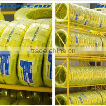 SUV HT Tires/PCR Tyre P245/70R16 photo-3