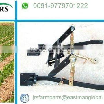 Agriculture Iseki Parts / 3 Point Linkage Kits photo-2