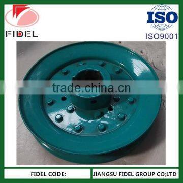 Punching Sheet Metal Parts
