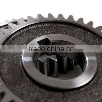 Pinion Gear for Excavator Gear Boxes High Quality and Low Price photo-5