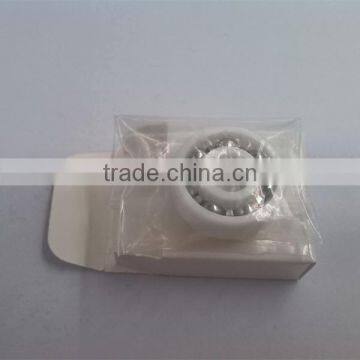 Mini-bearing Ceramic High Speed ABEC9 Rulman ss Stainless Cage 608-2rs Bearings photo-3