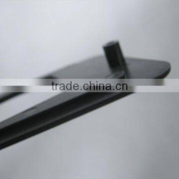 Plastic Extrusion Mould photo-5