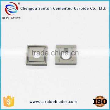 as Sintered Wood Cutting Tungsten Carbide Blades photo-6