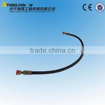 liugong wheel loader hydraulic hose 06C0001 zl50c spare parts