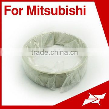 Boat engine main bearing for Mitsubishi diesel engine S12R2 S16R2