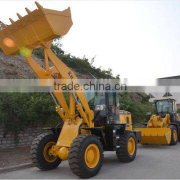 930k Wheel Loader Price With DEUTZ 92kW Engine and 1.8m3 Bucket photo-3