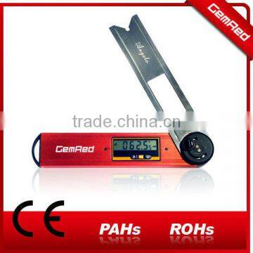 digital angle meter machinery construction tool