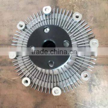 Reliable Quality Radiator Fan Clutch 16210-31010 16210-34100 photo-2