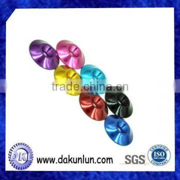 CNC Racing Alloy Aluminum Washer photo-3