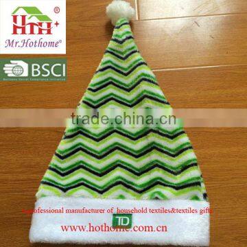 BSCI audit factory(DBID : 343313) Santa Hat