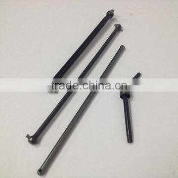 China Manufacture High Precision Hardened Cardan Pto Drive Shafts photo-2