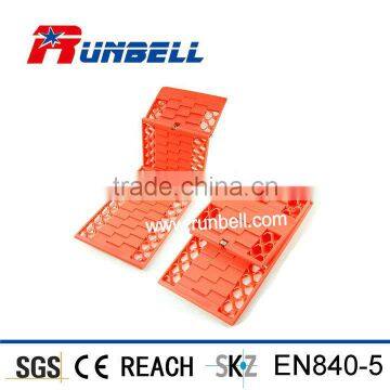 China Supply High Quality Snow Blower Plastic Track for Vehicles