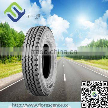 Radial tires 750R16 Truck tire