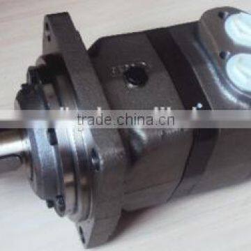 High quality high torque BM6 series hydraulic winch motor