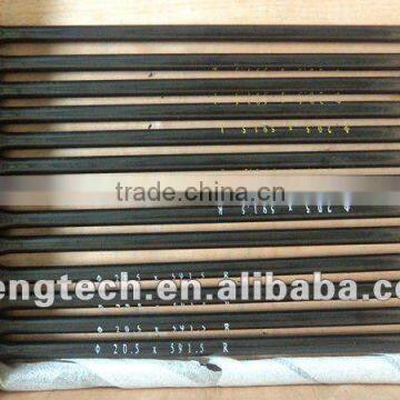 22mm Diameter Steel Automobile Torsion Bar