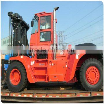 25 ton hydraulic diesel forklift