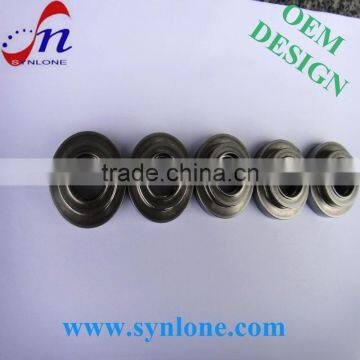 Customized Machining Steel Washer photo-6