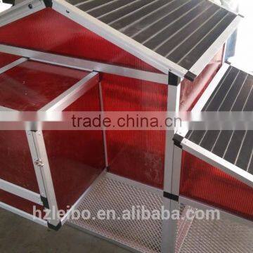 the Lastest Chicken Coop &cage