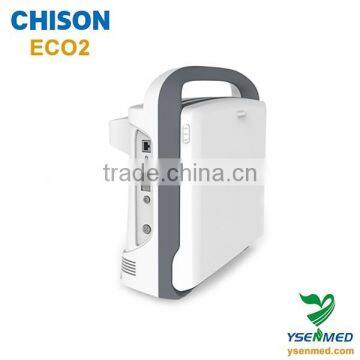 Medical User-friendly 2d Portable Black and White Ultrasound CHISON ECO2 photo-4