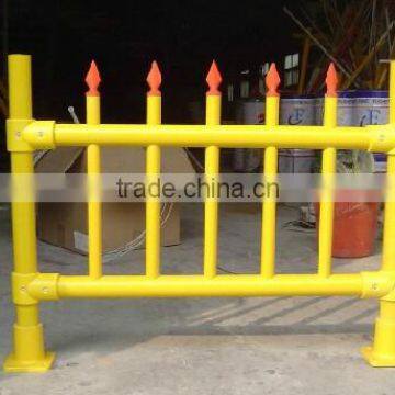 Fiberglass Pipe Frp Pultrusion Tube Fiberglass Rod photo-2