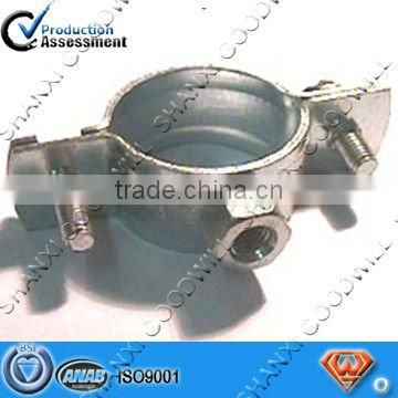 Galvanized Pipe Clamp Fittings