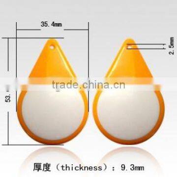 HOT SALE - T5577 Rewritable Hotel Key Card photo-3