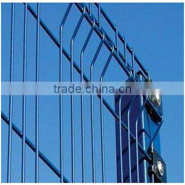 SC-Chinese Top Quality Fence Steel(Certification: CE,ISO,SGS) photo-3