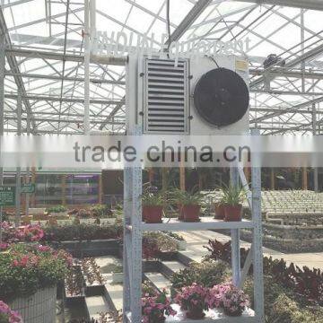 Rooftop Air Conditioning Unit/hotel Room Air Conditioner photo-3