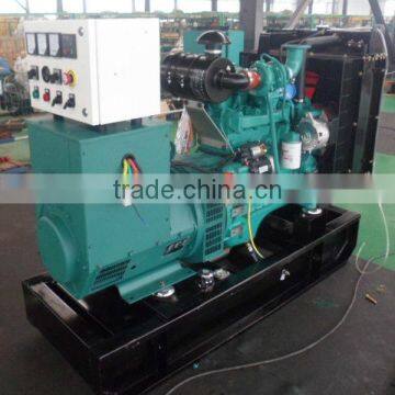 Best Price! Diesel Generator Set 50 KVA with Cummins Engine