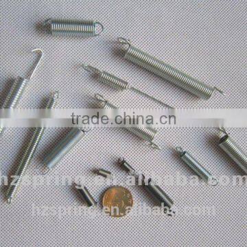 Stainless Steel Extension Spring photo-6